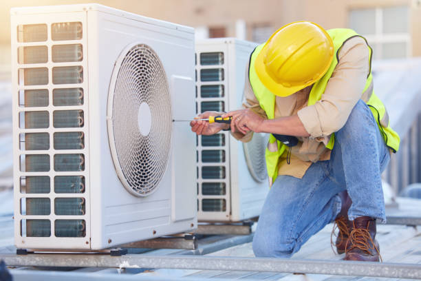 Best Emergency HVAC Services in Lehigh Acres, FL