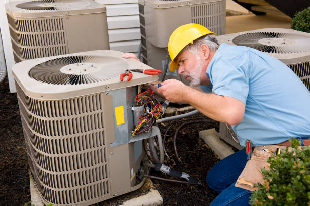 Trusted Lehigh Acres, FL HVAC Experts