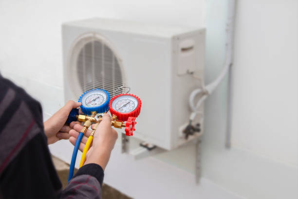 Best Commercial HVAC in Lehigh Acres, FL